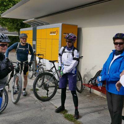 004 Bereit für den Start